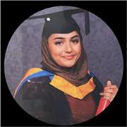 I give private lessons tailored to the support needed.